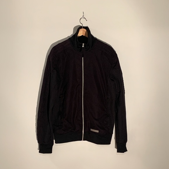 Vintage Adidas Track Jacket 2000s